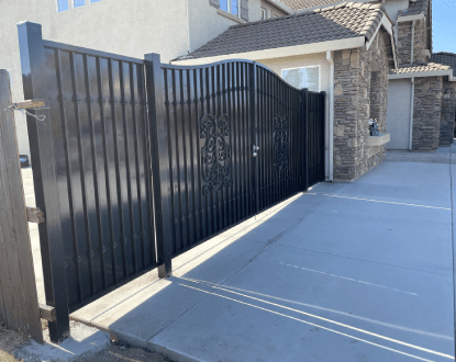 STEEL FABRICATION